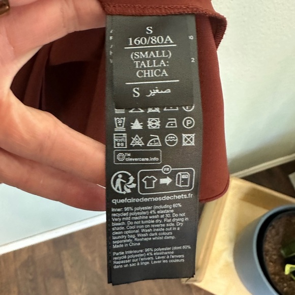 ALLSAINTS | Hera Satin Slip Dress - Picture 5 of 6